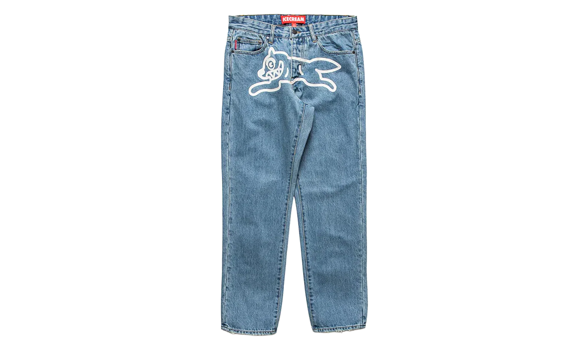 Arrow Jeans "Burnt Pecan" 461 1100 400