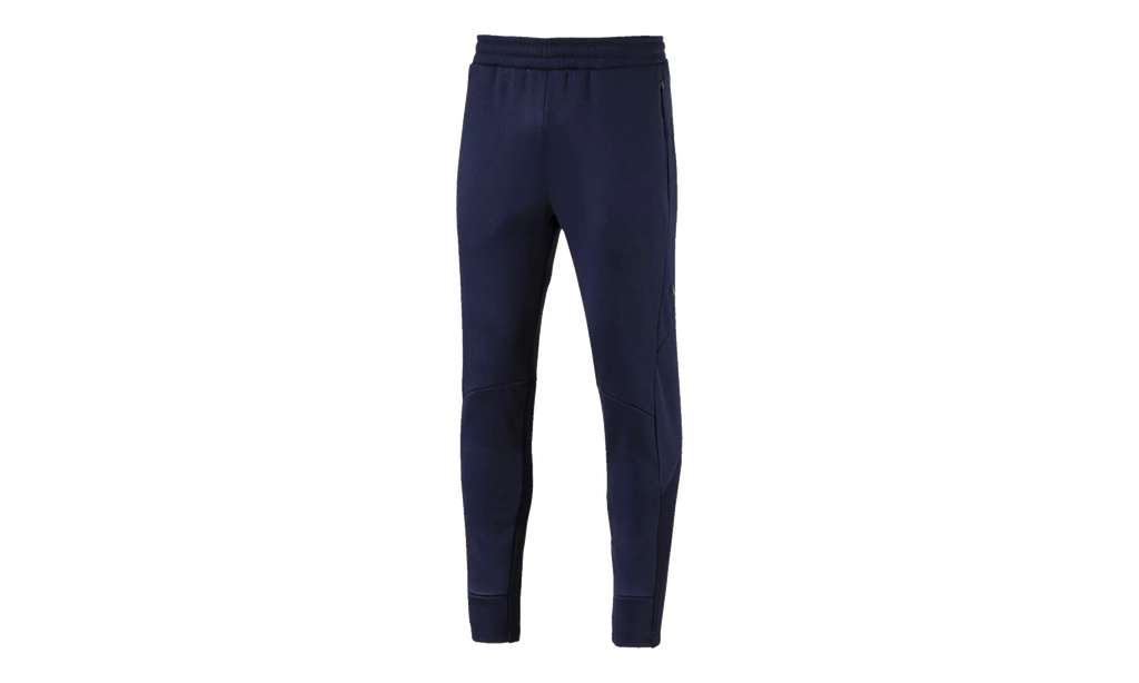Evostripe Hybrid Pants "Peacoat" 855632 06