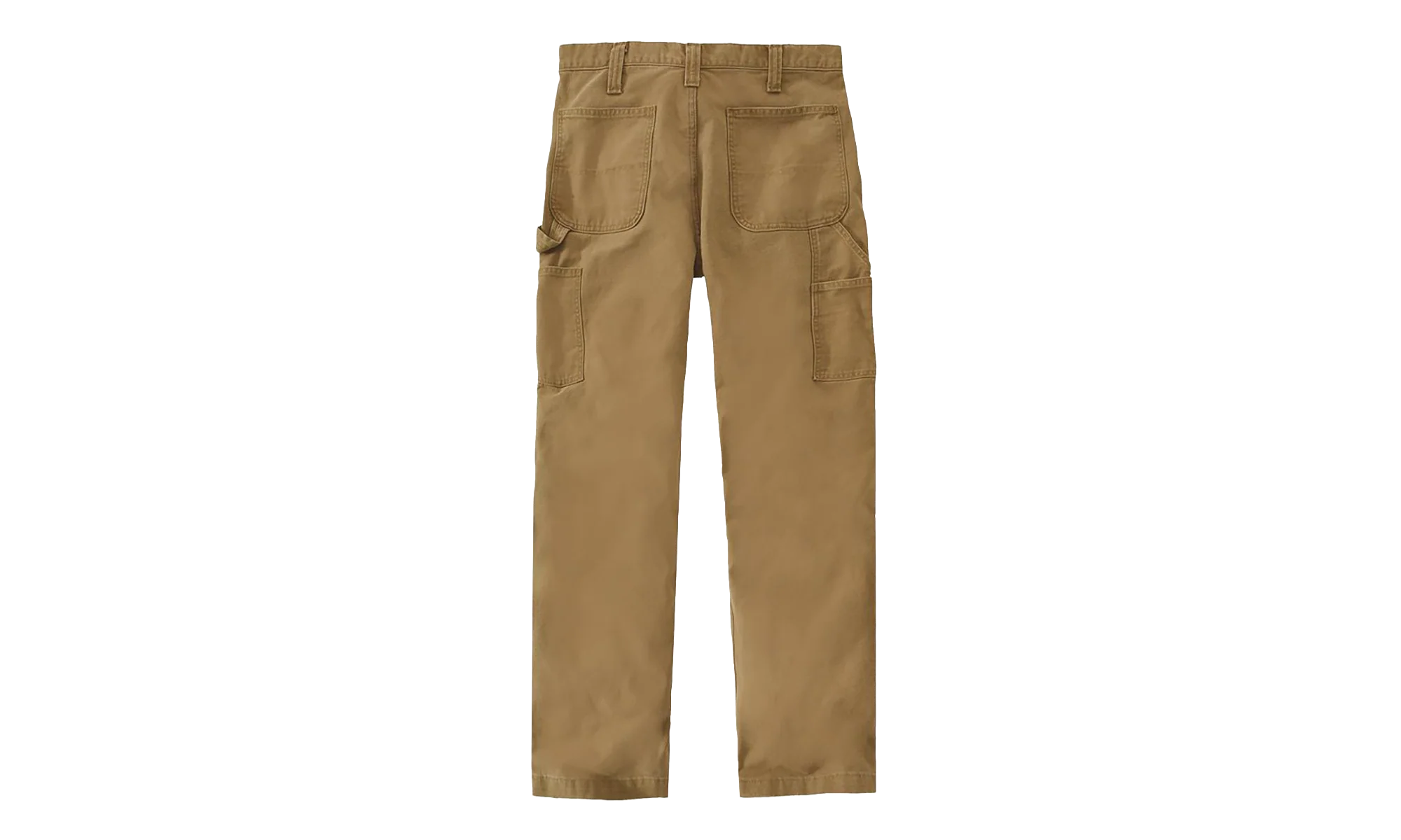 Travis Scott System Work Pants "Tan" TSUC51