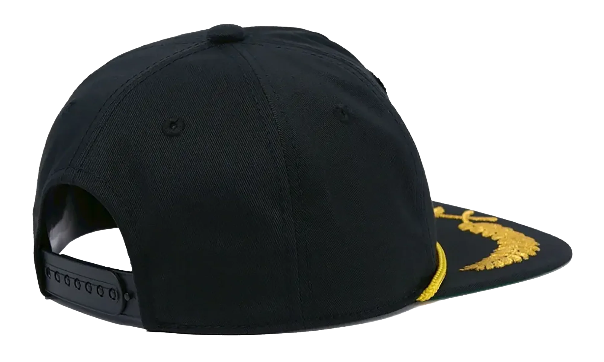 Eye Cap "Black" SM HR1 0000 088