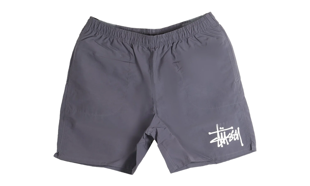 Water Big Basic Short "GRST GRAYSTONE" 113156N GRST