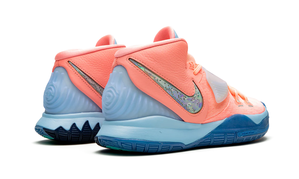 Kyrie 6 "Khepri - Regular Box" CU8879 600
