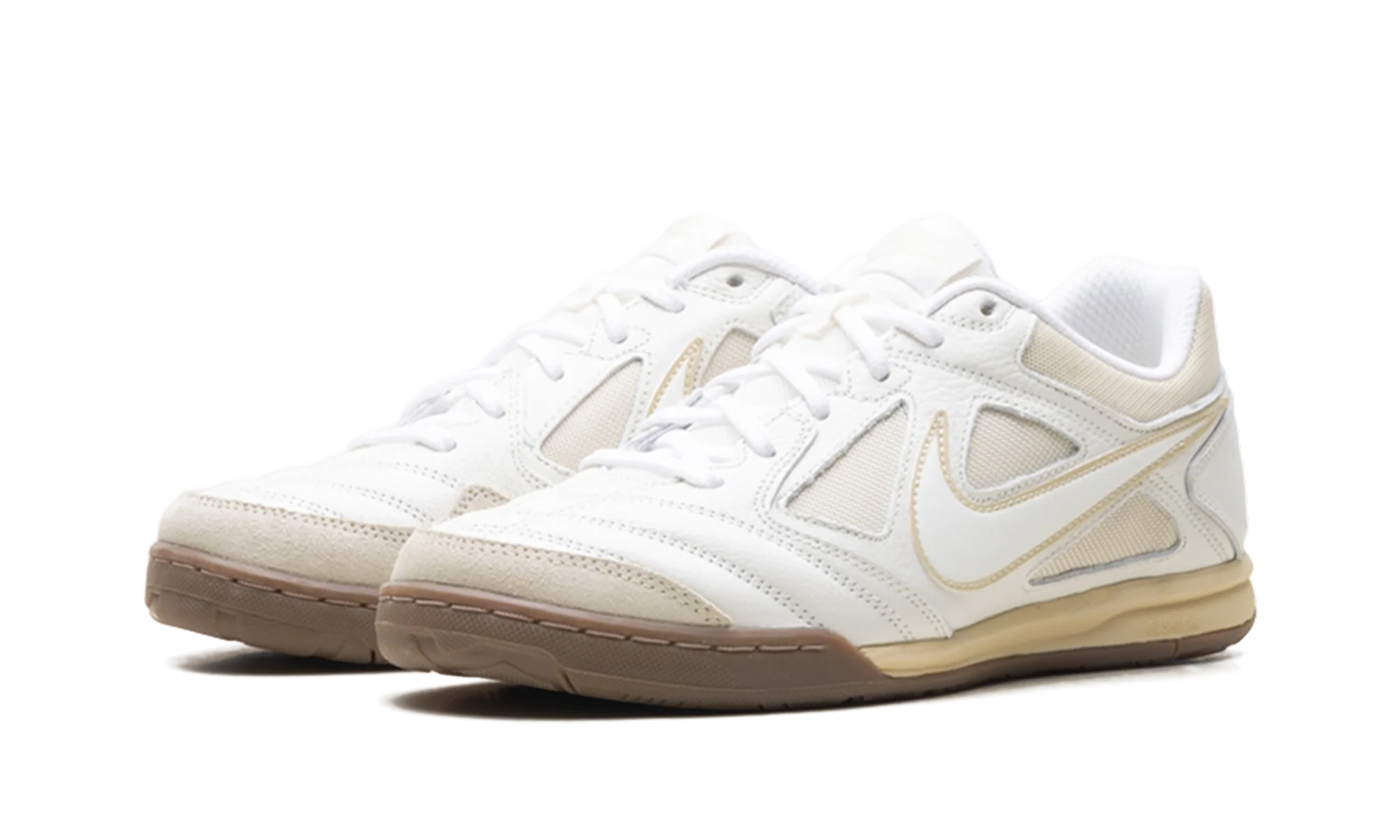 Gato "Sail White Gum Dark Brown Light Khaki" IB3082 133