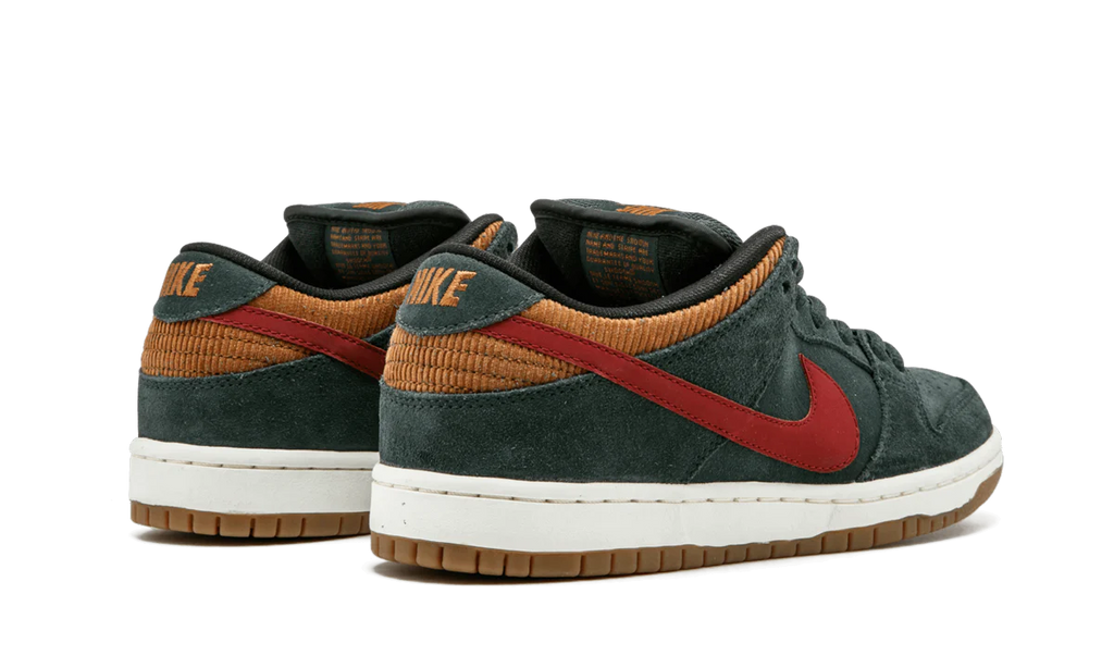Dunk Low Pro SB 304292 362