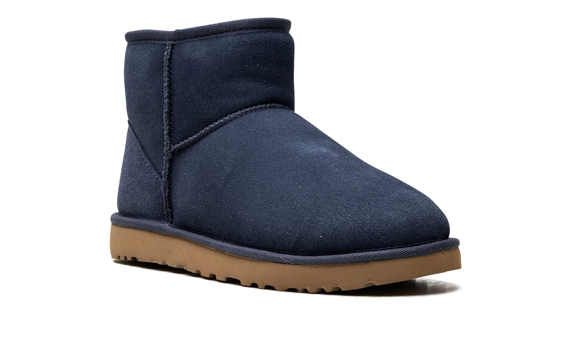 Classic Mini II Boot WMNS "Dark Indigo" 1016222 DKN