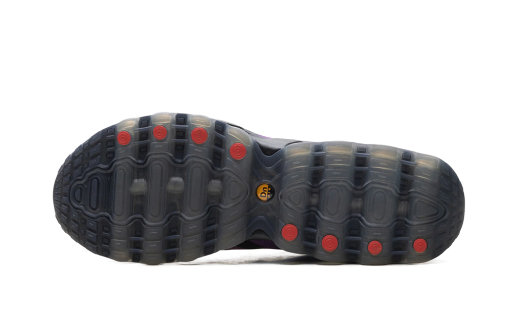 Air Max Dn8 "Black/Bright Violet/Pink Gaze/Black" IH4119 010