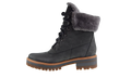 Courmayeur Valley 6 Inch Shearling Boot WMNS "Medium Grey Nubuck" TB0A255A G77