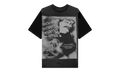 Meta Quad Tee "Faded Black" METQ SS06 FBLK