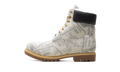 Timberland 6" Premium Waterproof Boot "Supreme x MM6 Maison Margiela $100 Bills" TB0A5NG5ALP