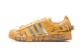 Superstar "Hellstar Hazy Orange" LA1501