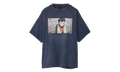 Pluto Tee "Blue" SM YS1 0000 C29
