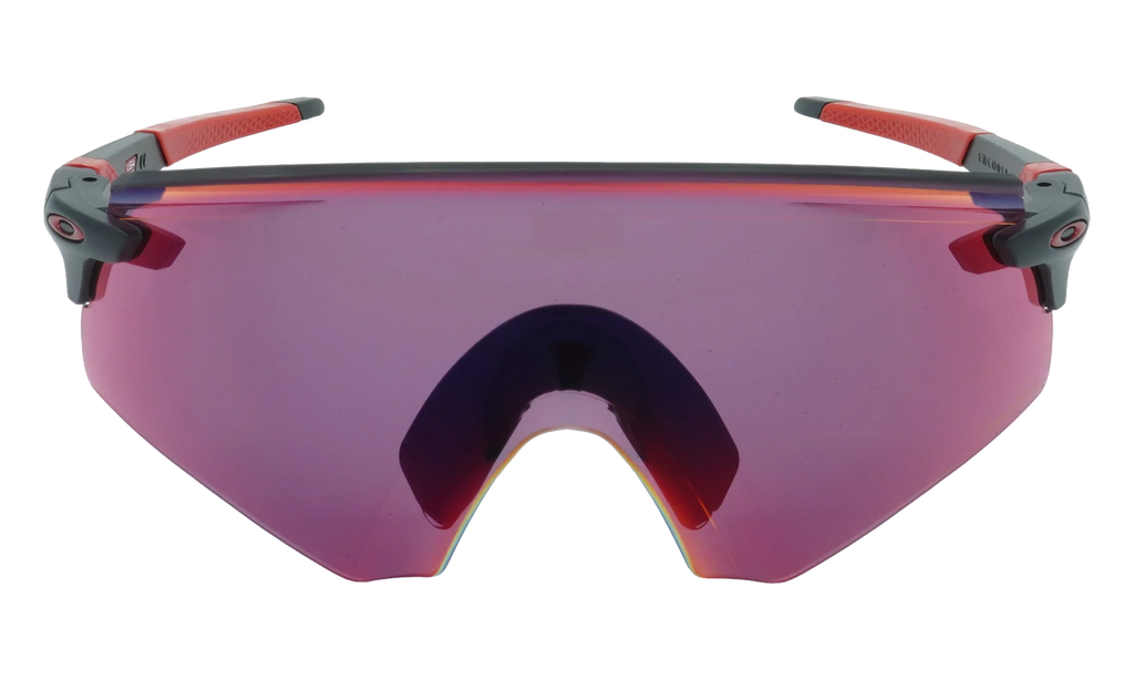 Encoder Sunglasses "Matte Black / PRIZM Road" OO9471 01
