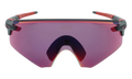 Encoder Sunglasses "Matte Black / PRIZM Road" OO9471 01