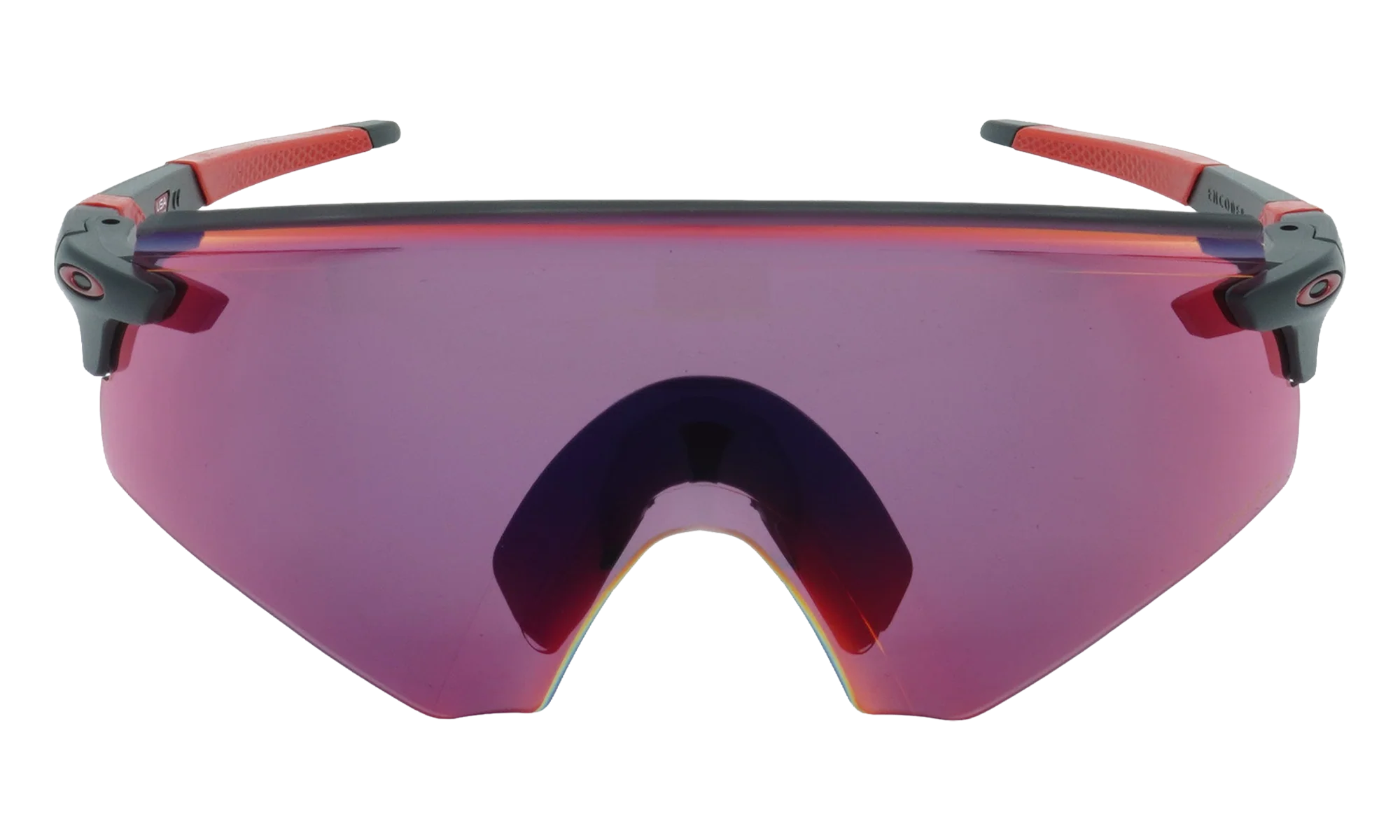 Encoder Sunglasses "Matte Black / PRIZM Road" OO9471 01