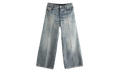 1996 D-Sire L.28 Trousers WMNS "Denim" A13495 0BEBL 01