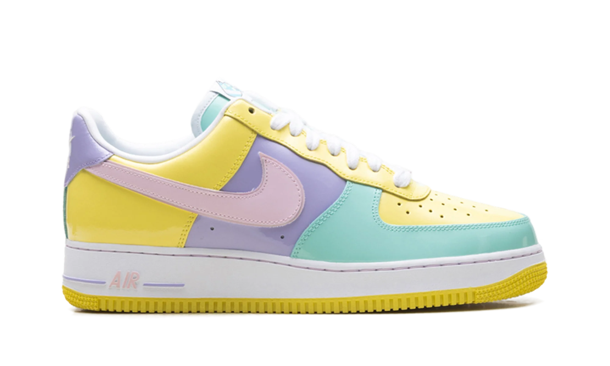 Air Force 1 Low "Easter - 2026" IQ9706 701