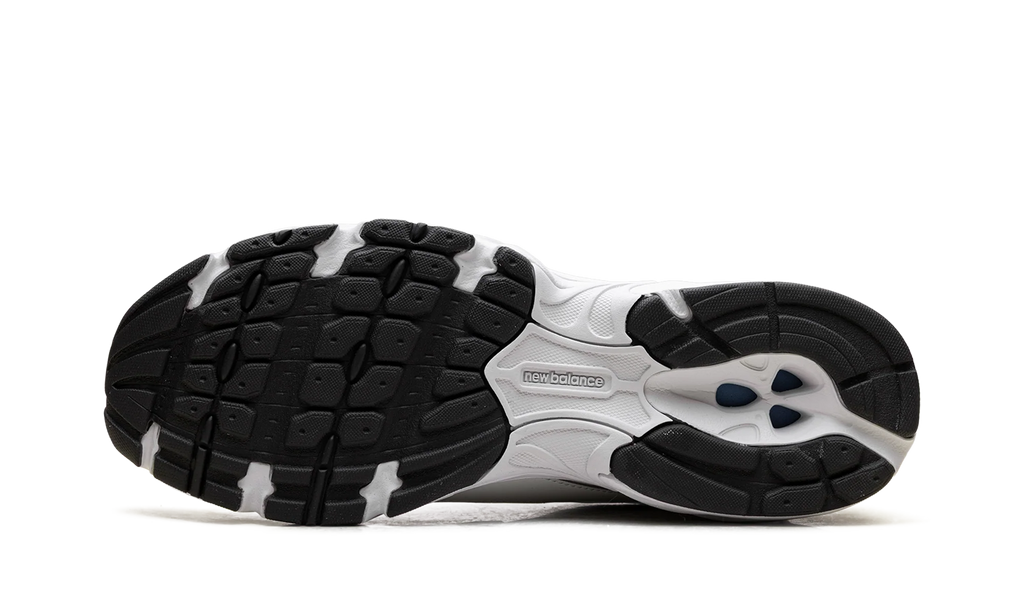 509 "Comme des Garçons Homme White" U509LCG