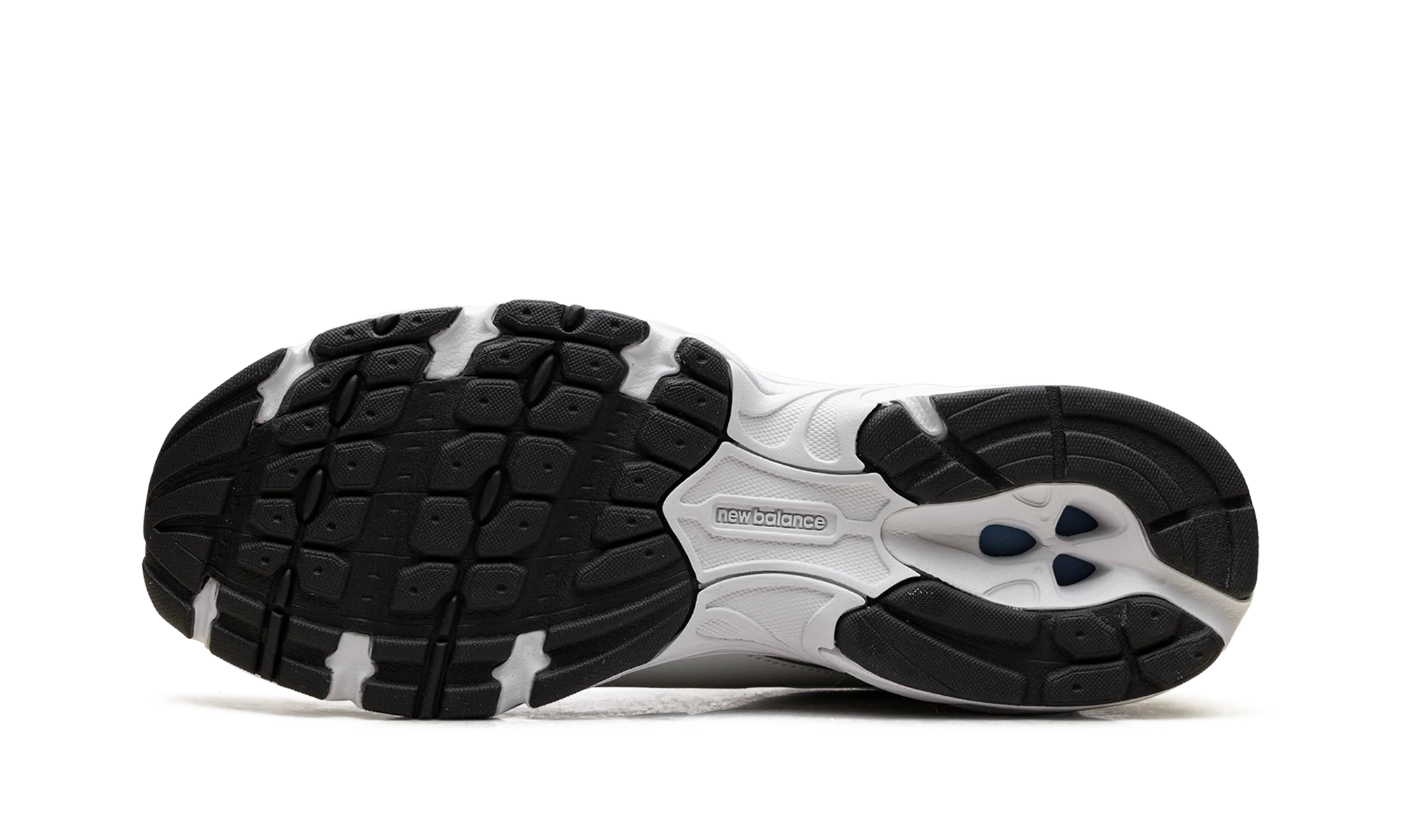 509 "Comme des Garçons Homme White" U509LCG