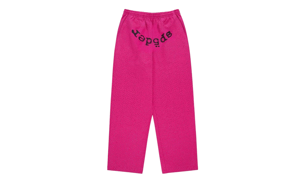 VVS Sweatpants "Pink" SP5der365