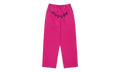 VVS Sweatpants "Pink" SP5der365