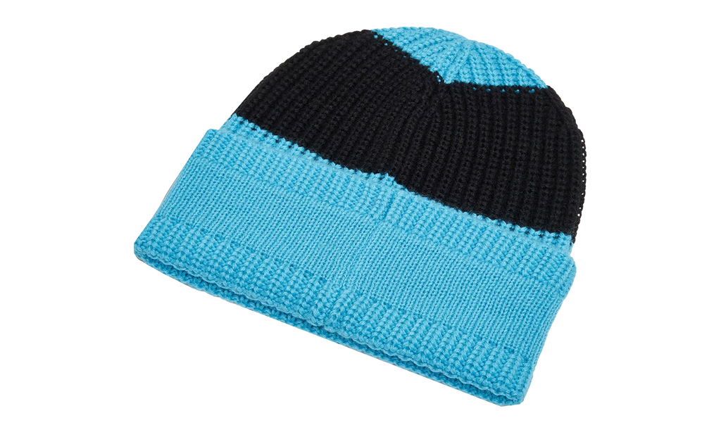 TNP Deep Cuff Beanie "Bright Blue" FOS901285 642