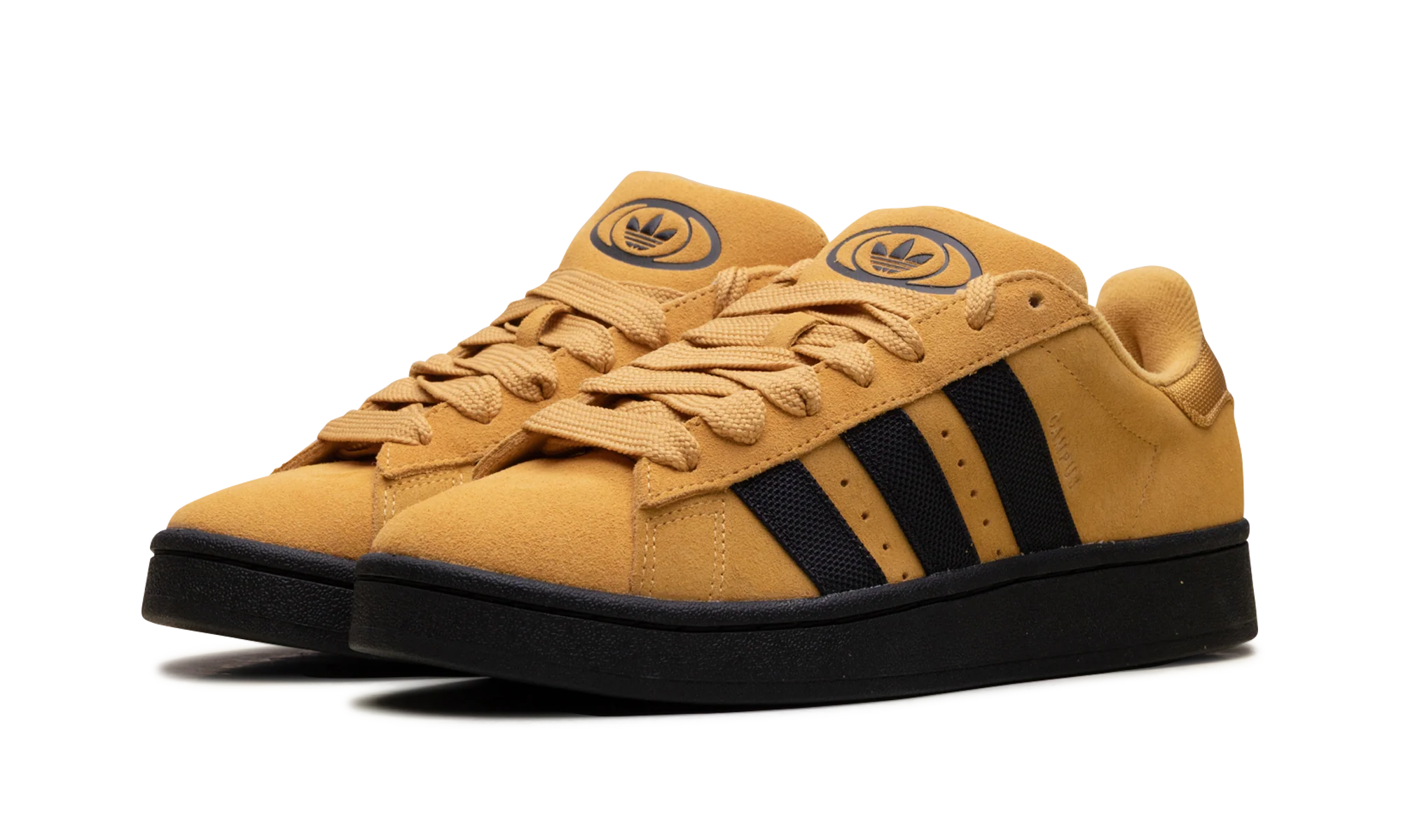 Campus 00s "Preloved Yellow" JI3308