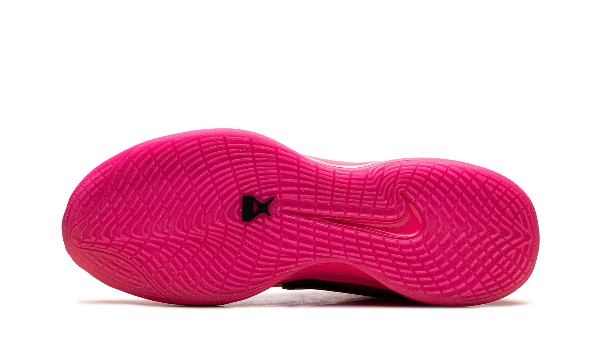 A'ja Wilson A'One WMNS "All-Star Warning Label" IB6693 610