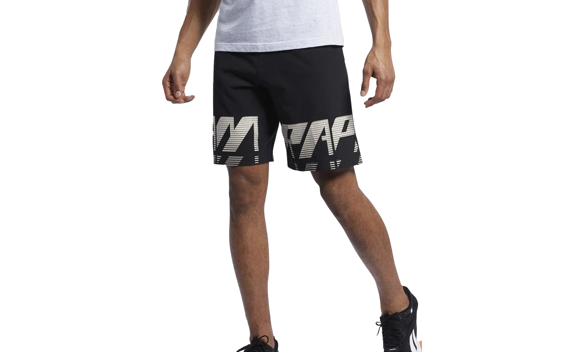 CrossFit Epic Base Short "Black" FK4337