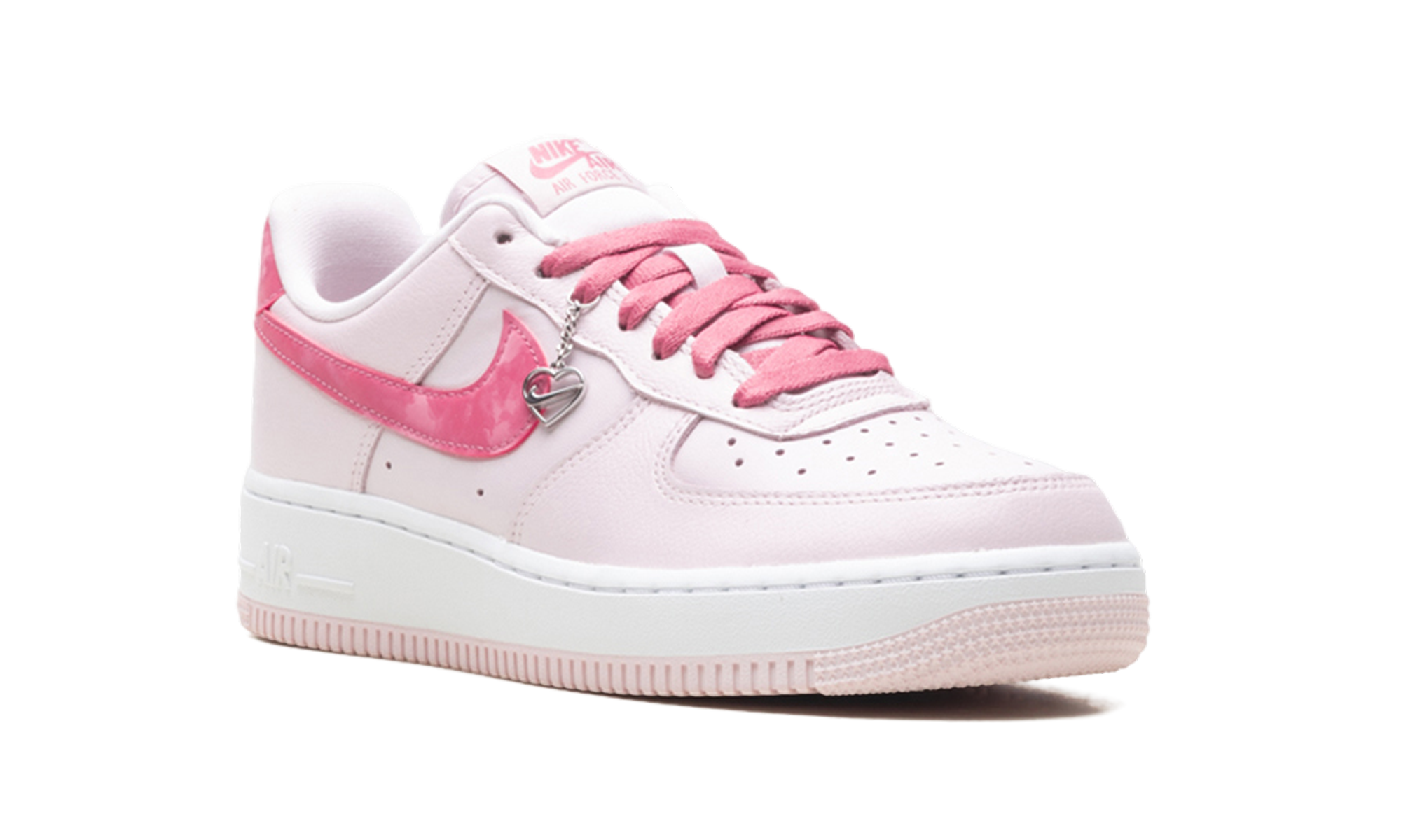 Air Force 1 Low WMNS"Valentine's Day (2026)" IO8755 600