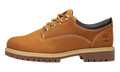Heritage Lace Up OX Shoes "Yellow" TB0A5S9W754