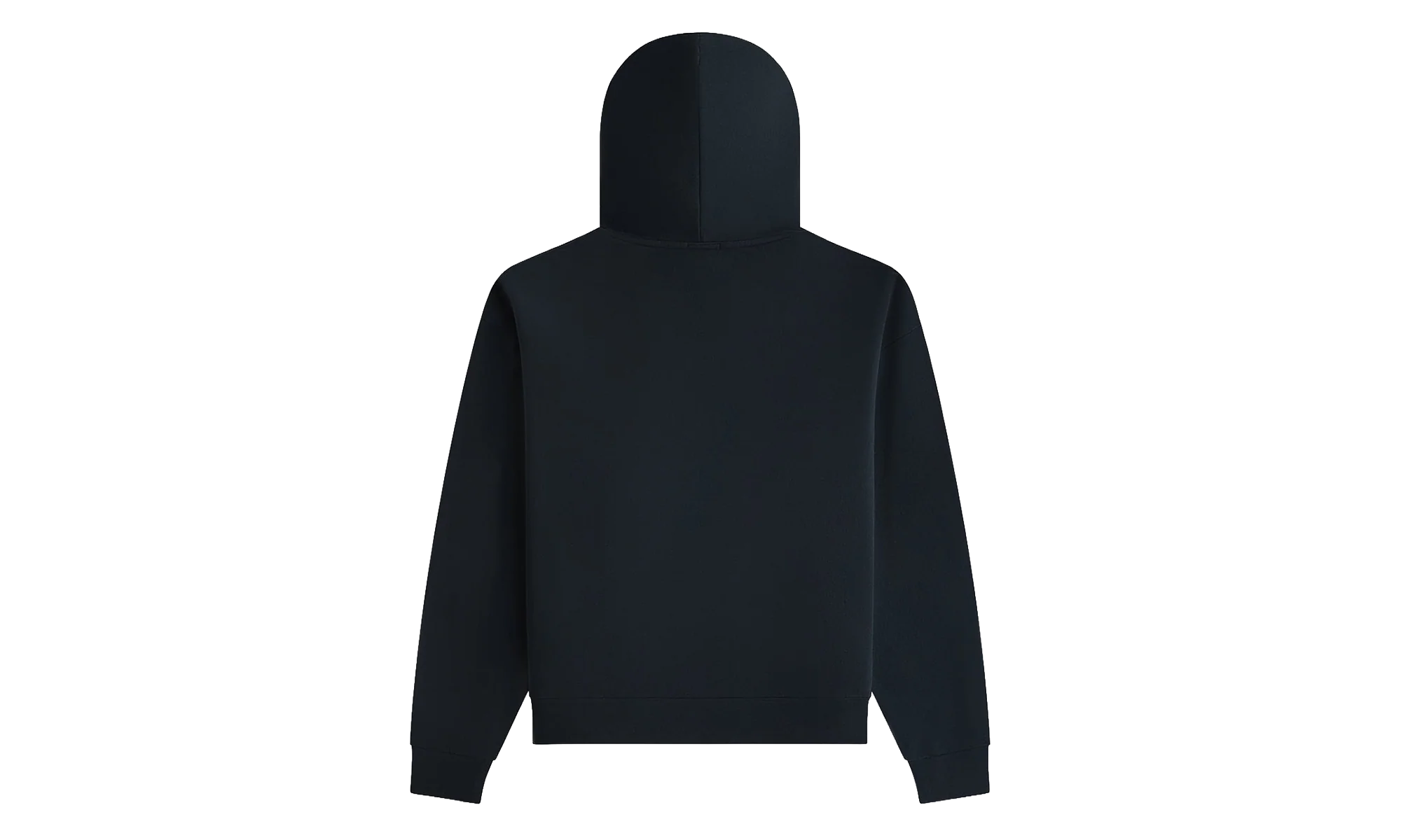 Kith Treats Stallion Nelson Hoodie "Black" kht030225 001