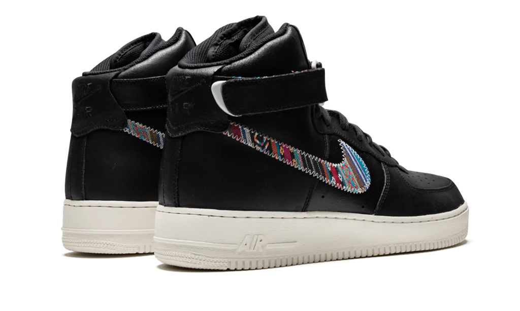 Air Force 1 High '07 LV8 806403 006