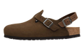 TOKIO SUEDE LEATHER "Carafe" 1032024
