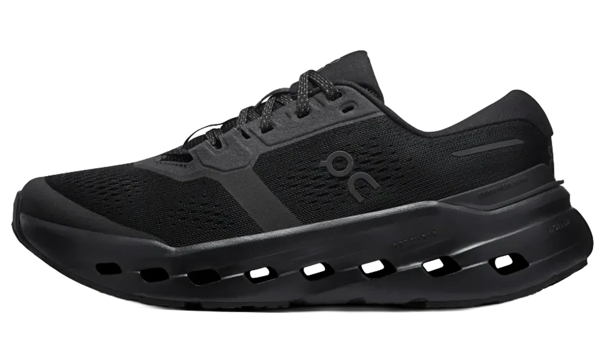 Cloudrunner 3 WMNS "Black" 3WG10051043
