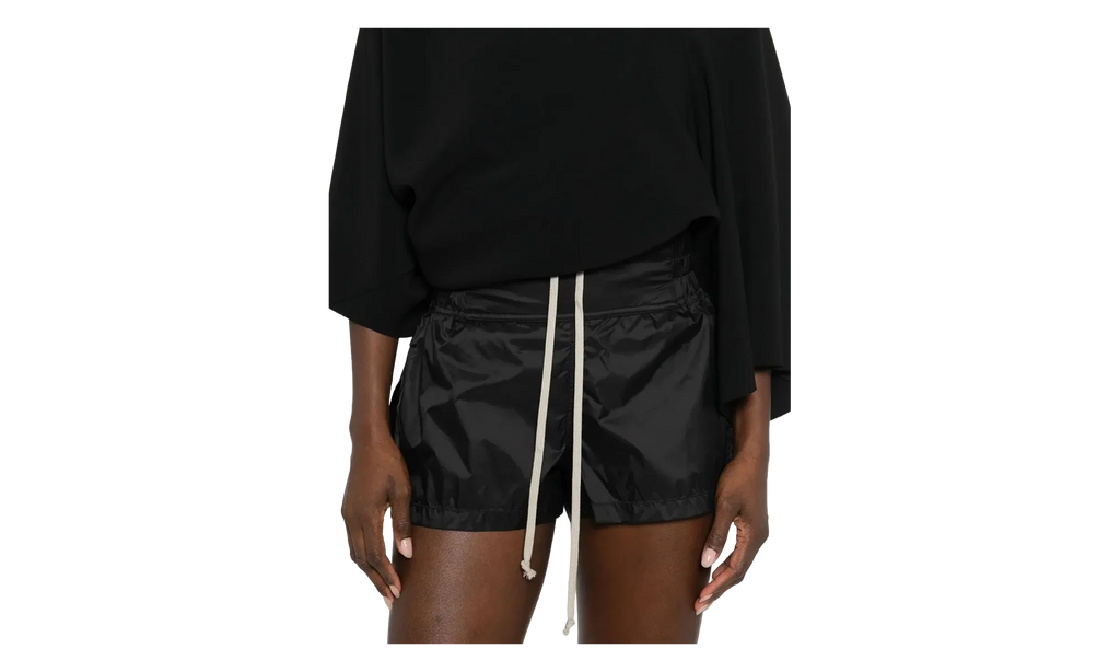 Boxing Shorts WMNS "Black" RO02E4388 NP 09