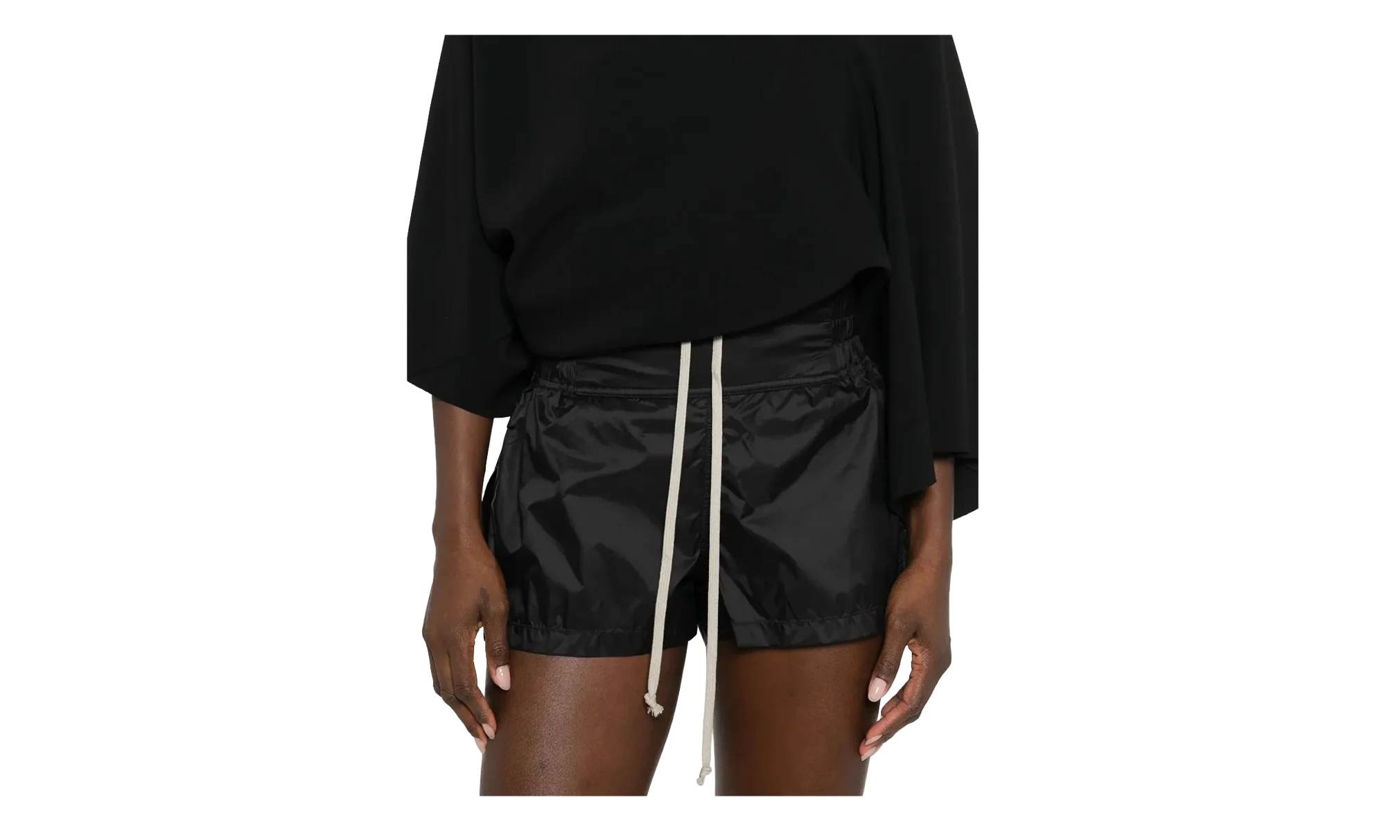 Boxing Shorts WMNS "Black" RO02E4388 NP 09