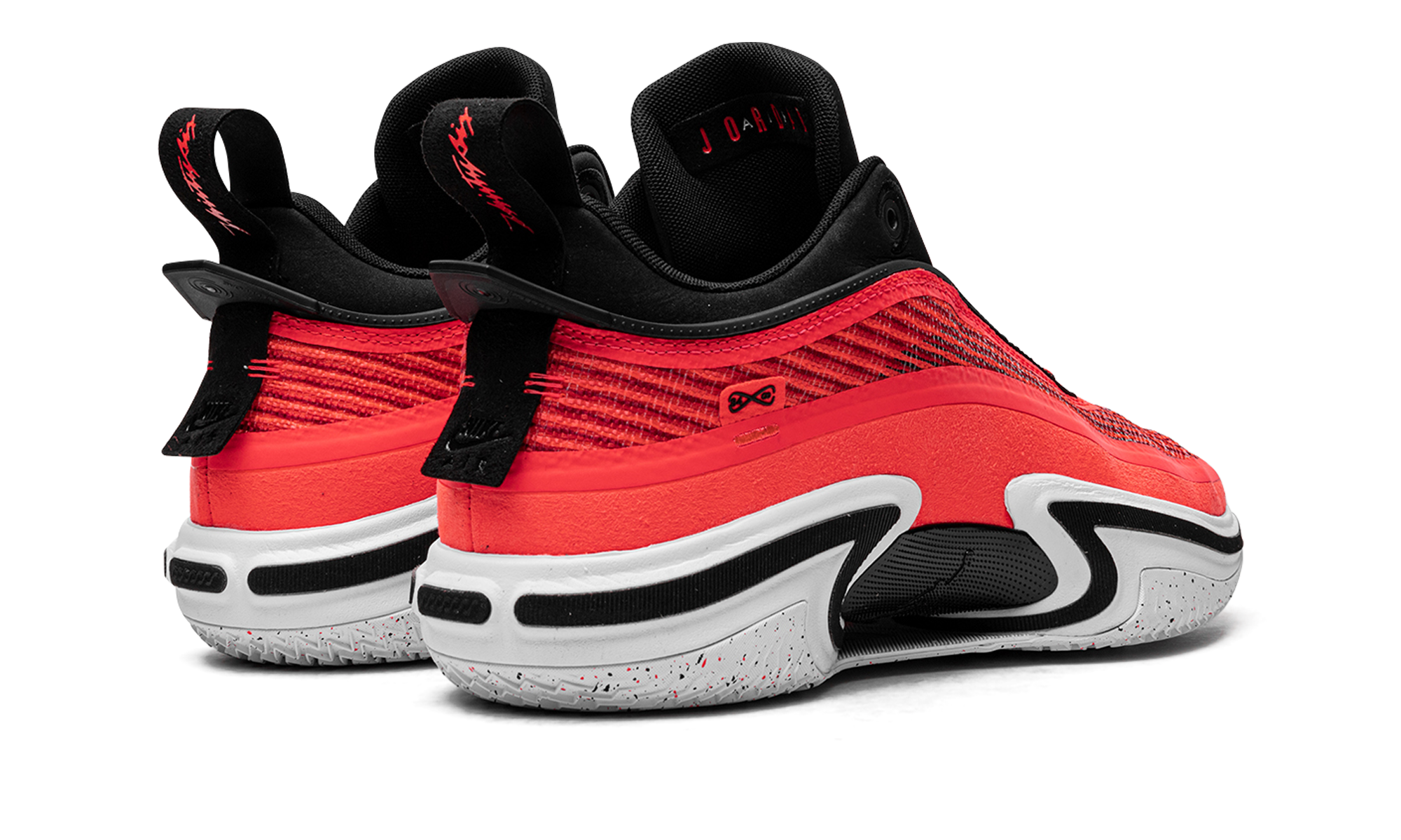 36 PF "Flipped Infrared" DH0832 660