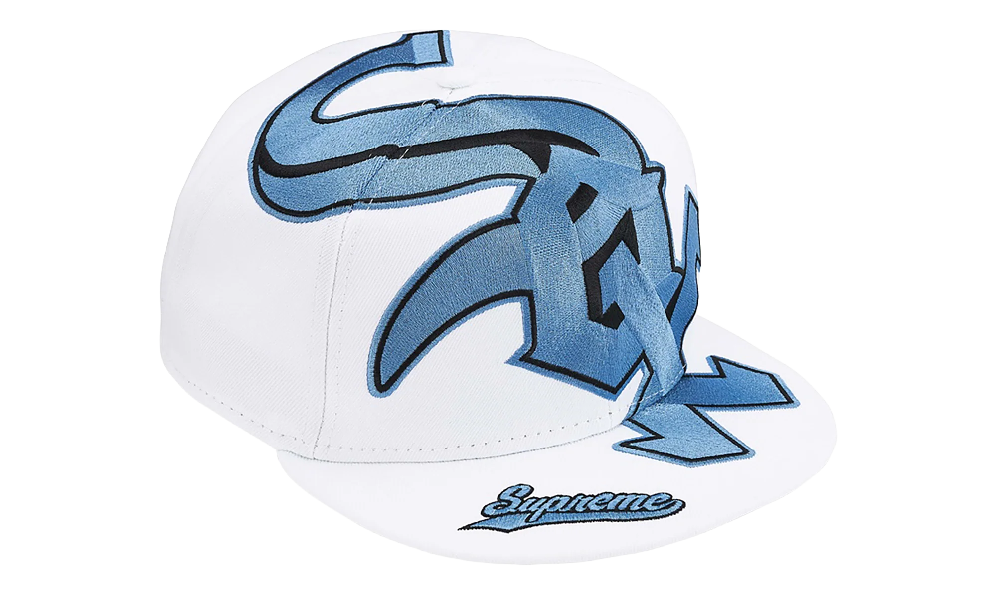 Chicago White Sox Adjustable New Era Cap "FW25 - White" SU26981