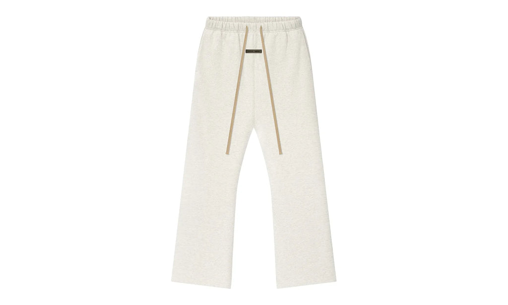 Flare Sweatpant "Oatmeal Heather" 130HO258412F