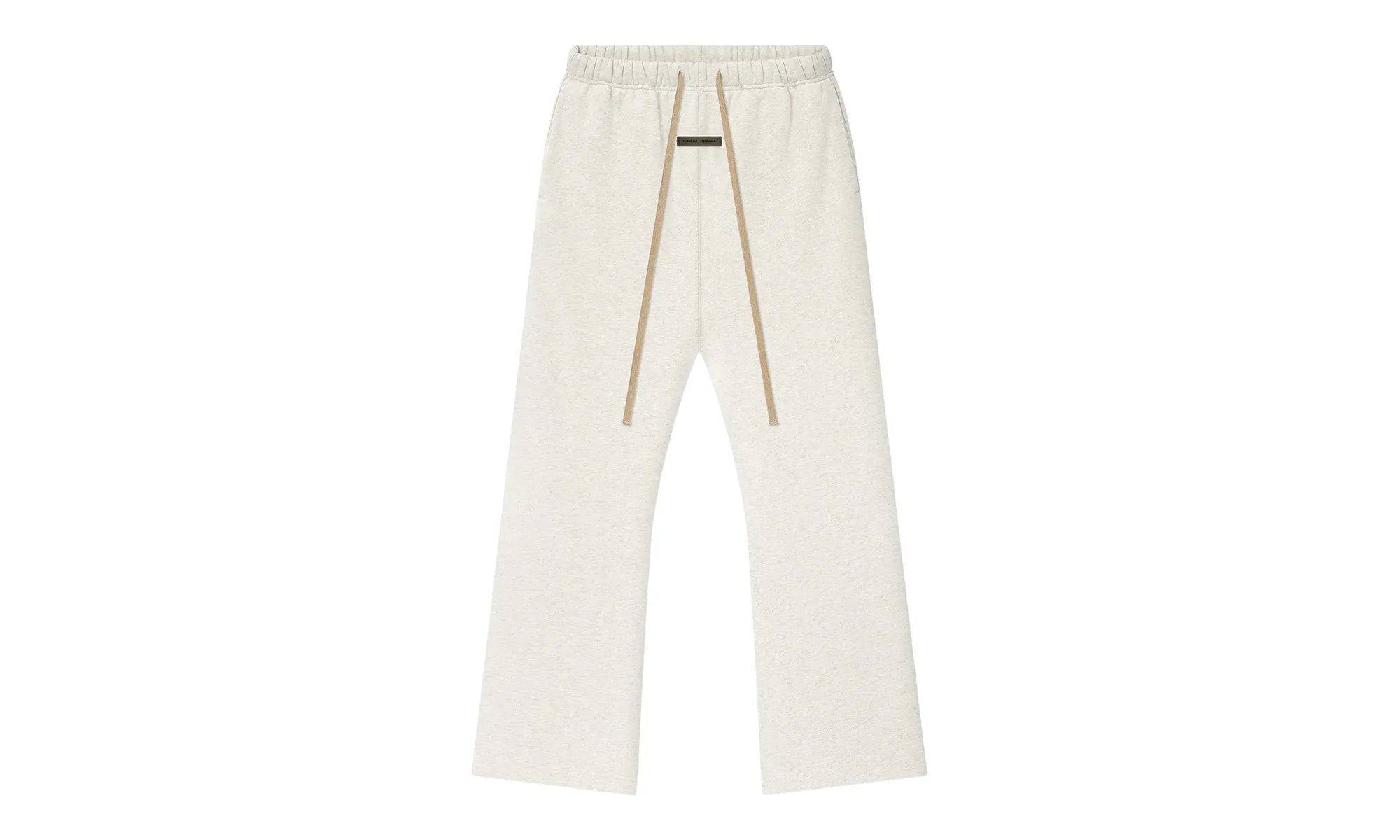 Flare Sweatpant "Oatmeal Heather" 130HO258412F