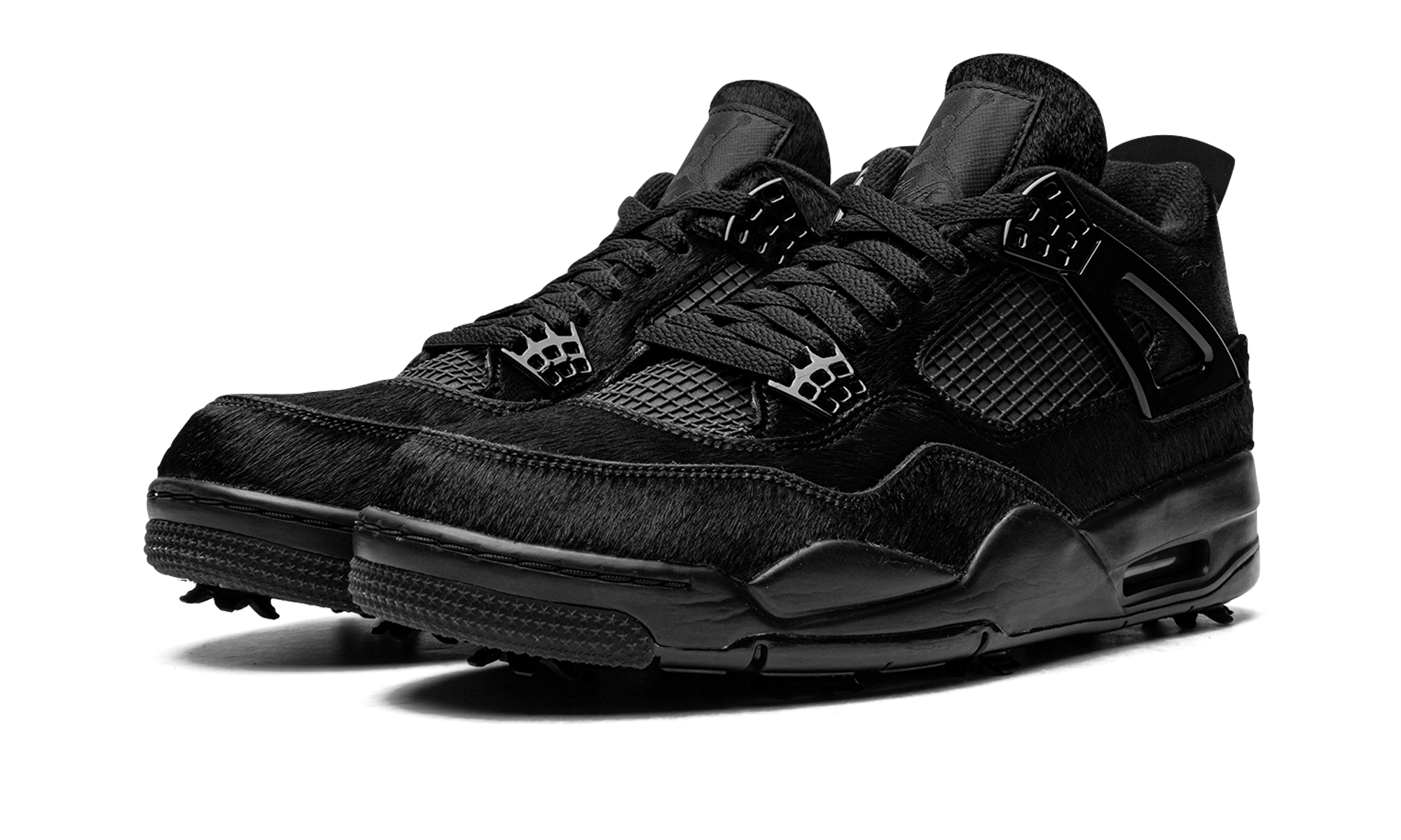 4 Golf "Black Cat" CU9981 001