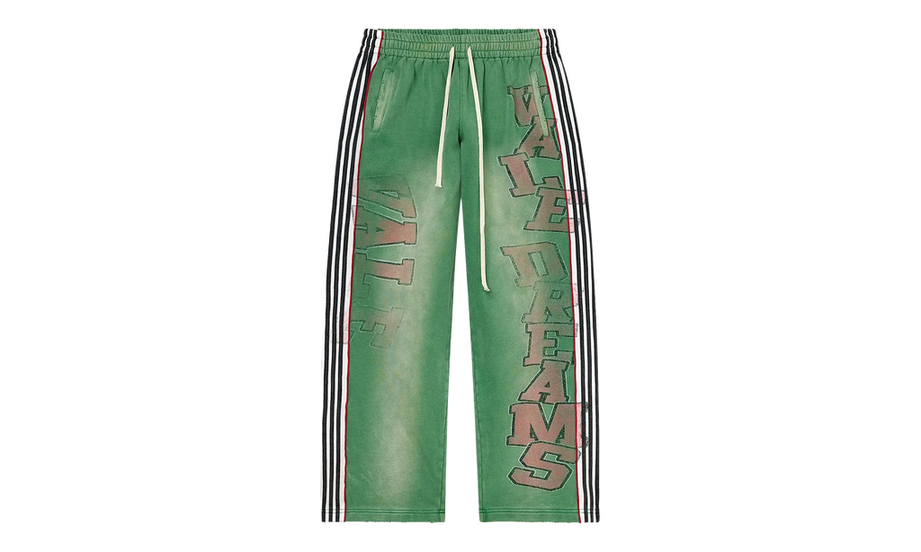 Vale Forever Talisman Sweats "'Green'" VAL84