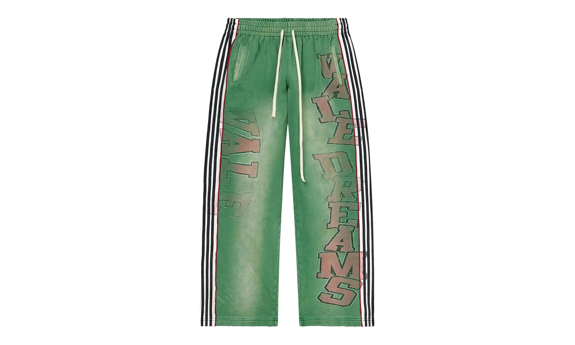 Vale Forever Talisman Sweats "'Green'" VAL84