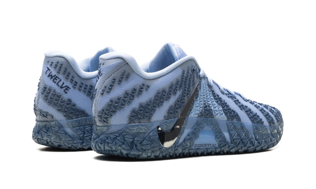Nike Ja 3 "Cobalt Bliss" HF2793 400