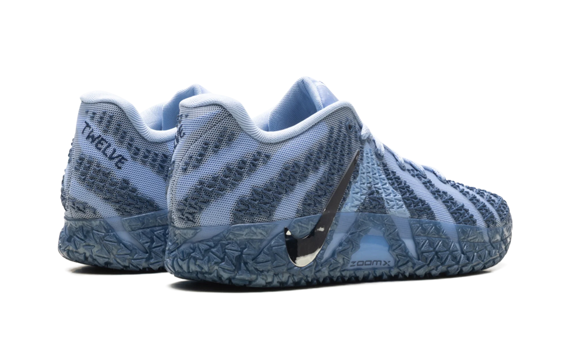 Nike Ja 3 "Cobalt Bliss" HF2793 400