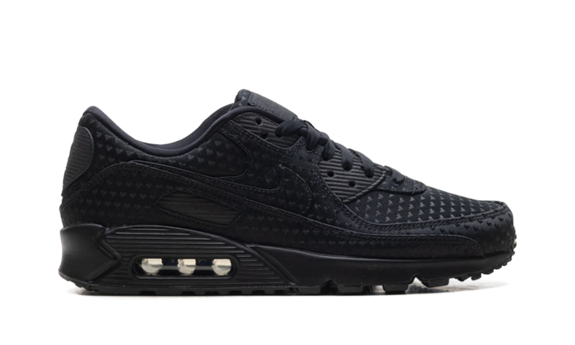 Air Max 90 "Valentine's Day - Black" IB6606 001