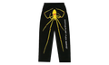 CPFM Smiley Spider Wide Leg Sweatpant "ComplexCon - Black" CPFM29