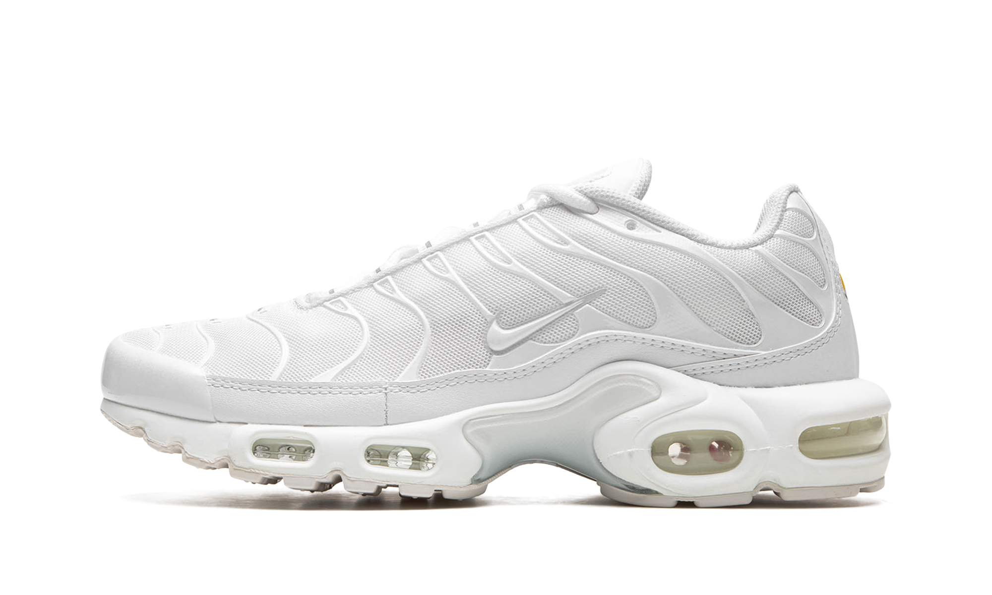 AIR MAX PLUS WMNS"Pure Platinum" DM2362 100