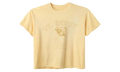 St. Berry Tee "Yellow" 10075602