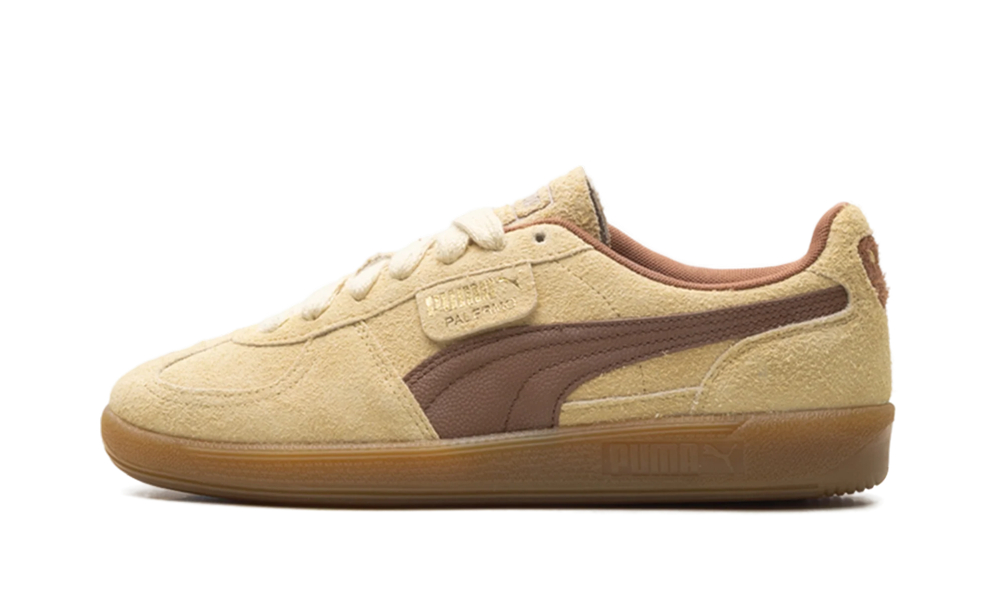 Palermo OG "Chamomile Brown Mushroom" 397251 01